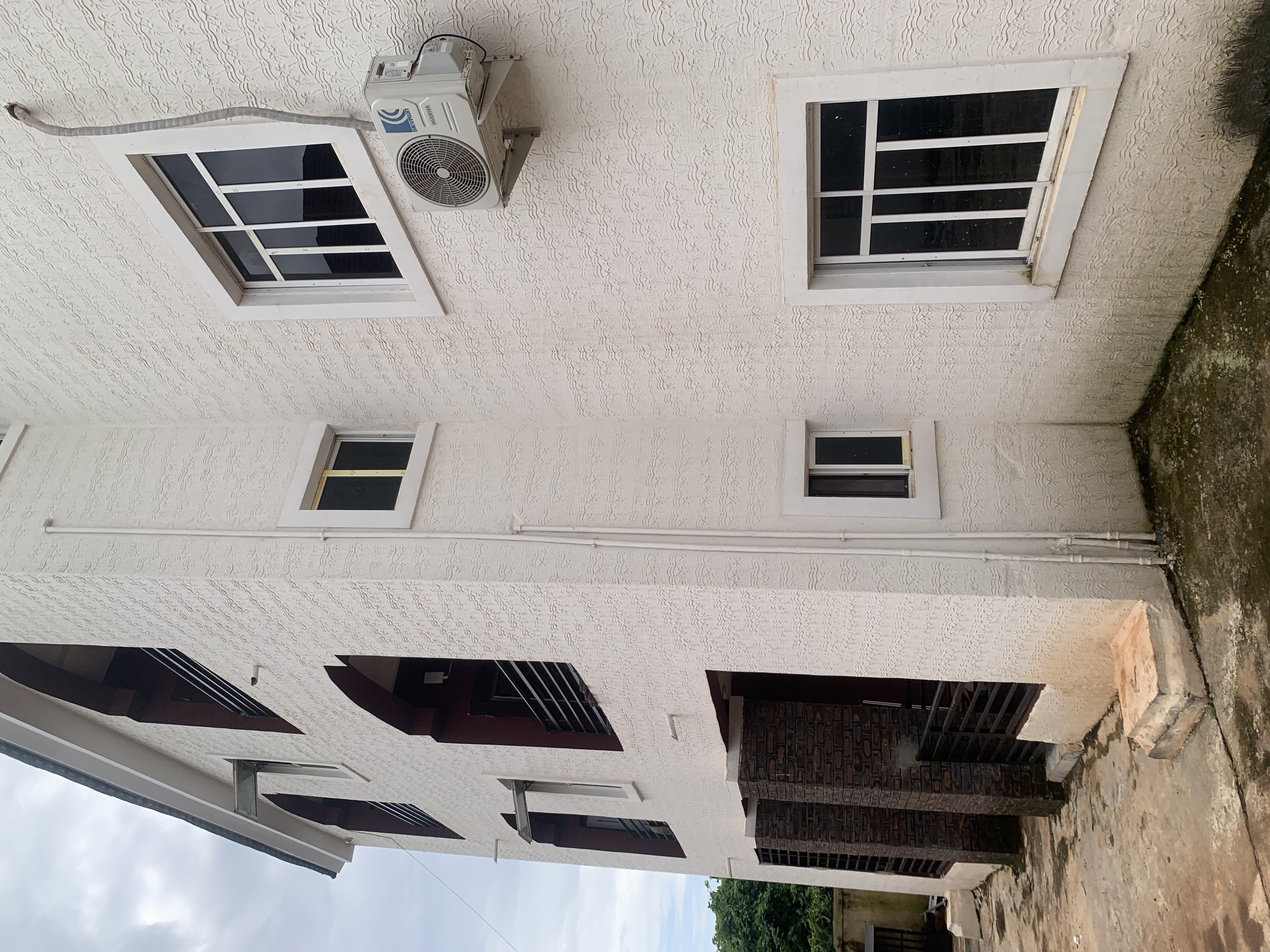 3-Bedroom Apartment for Rent
