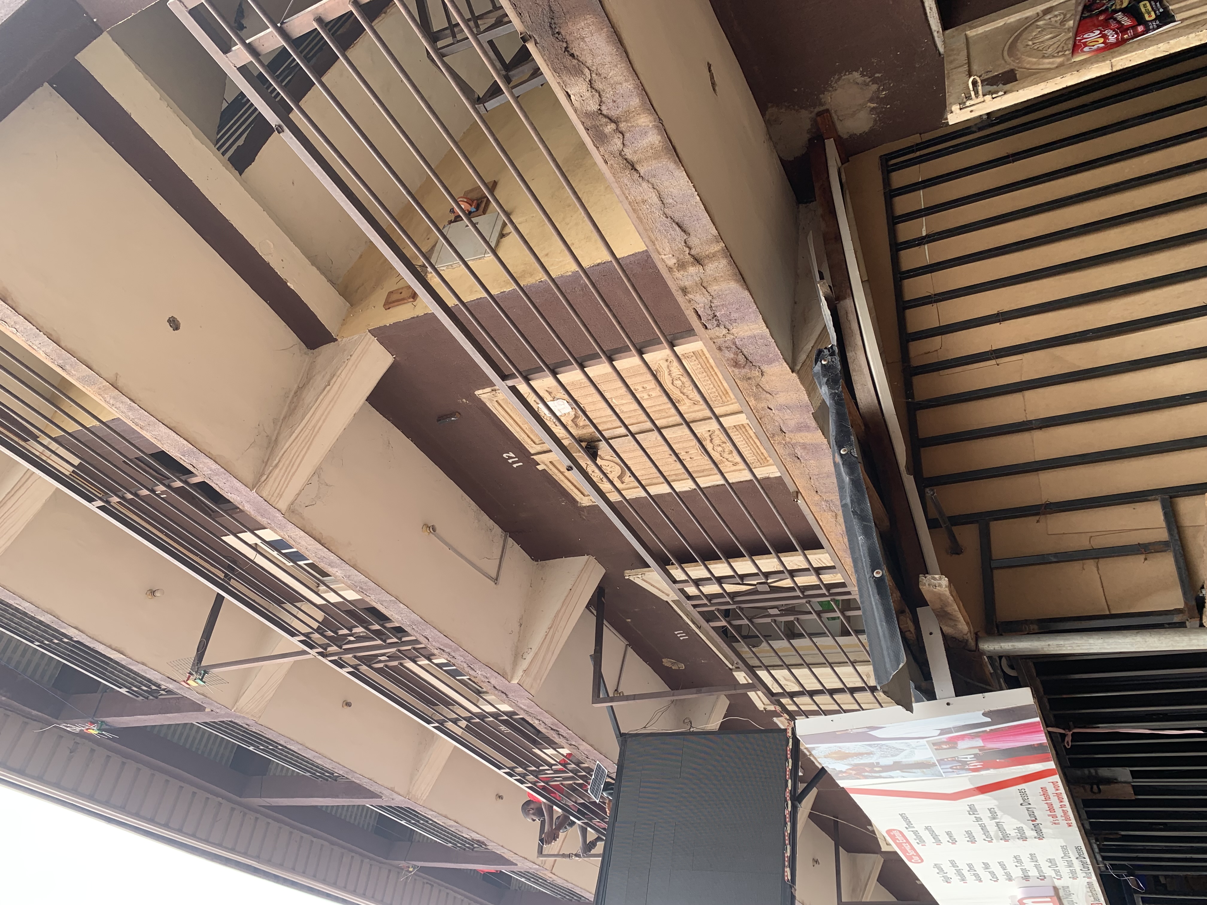 Self Contained-Apartment for Rent - Obiagu Road, Enugu.
